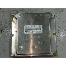 CENTRALITA INYECCION A6121531779 ED0038 CR2.142.7L 