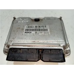 Recambio de centralita inyeccion para audi a3 (8l)(09.1996) 1.9 tdi ambiente [1,9 ltr. - 81 kw tdi] referencia OEM IAM 038906019