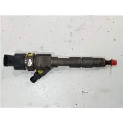 Recambio de inyector para renault megane ii (bm0/1_, cm0/1_) 1.9 dci (bm0g, cm0g) referencia OEM IAM 8200100272 F9Q 800  