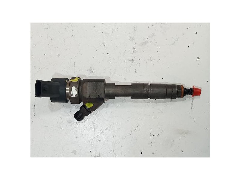 Recambio de inyector para renault megane ii (bm0/1_, cm0/1_) 1.9 dci (bm0g, cm0g) referencia OEM IAM 8200100272 F9Q 800  
