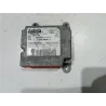 Recambio de centralita airbag para peugeot 206 (1998) 1.4 hdi eco 70 referencia OEM IAM 603201000  
