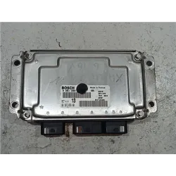 Recambio de centralita inyeccion para citroën xsara berlina (1997) 1.9 td referencia OEM IAM 9638765980 ME74413  