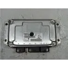 Recambio de centralita inyeccion para citroën xsara berlina (1997) 1.9 td referencia OEM IAM 9638765980 ME74413  