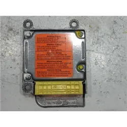Recambio de centralita airbag para seat leon (1m1)(11.1999) tdi referencia OEM IAM 6Q0909605A  