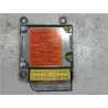 Recambio de centralita airbag para seat leon (1m1)(11.1999) tdi referencia OEM IAM 6Q0909605A  