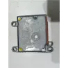 Recambio de centralita airbag para peugeot 206 (1998) 1.4 hdi eco 70 referencia OEM IAM 603201000  