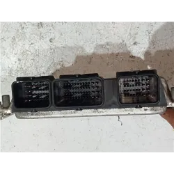 Recambio de centralita inyeccion para citroën xsara berlina (1997) 1.9 td referencia OEM IAM 9638765980 ME74413  