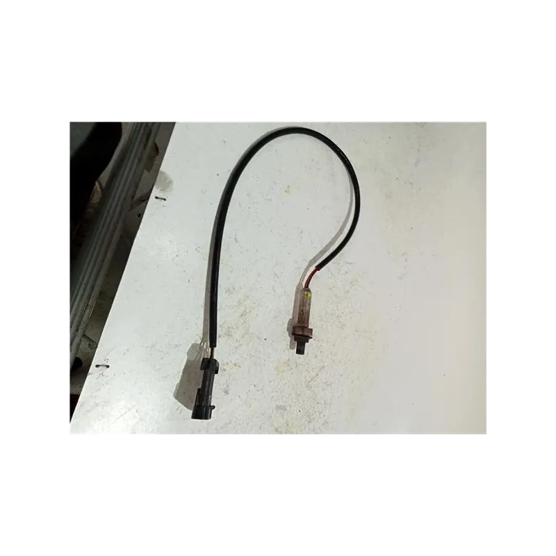 Recambio de sonda lambda para opel vectra b berlina (1995) 2.0 di 16v referencia OEM IAM 90528253  