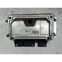 Recambio de centralita inyeccion para citroën xsara berlina (1997) 1.9 td referencia OEM IAM 9638765980 ME74413  