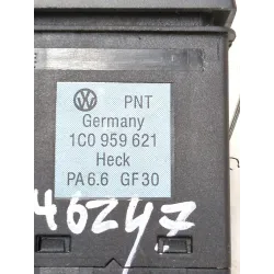 Recambio de boton luneta termica para volkswagen new beetle (9c1, 1c1) 1.9 tdi referencia OEM IAM 1c0959621  