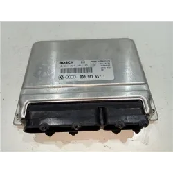 Recambio de centralita inyeccion para audi a4 avant (b5)(1994) 1.9 tdi [1,9 ltr. - 81 kw tdi] referencia OEM IAM 8D0907557T  