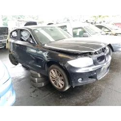 BMW 1 (E81)