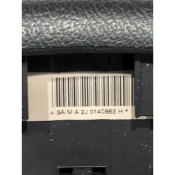 Recambio de airbag volante para citroën xsara picasso (n68) 2.0 hdi referencia OEM IAM 96364249ZL  