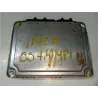 Recambio de centralita inyeccion para seat ibiza (6k1)(08.1999) 1.4 referencia OEM IAM 038906019NE  
