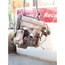 Recambio de motor completo para seat ibiza (6k1)(1993) 1.4 i referencia OEM IAM APQ  