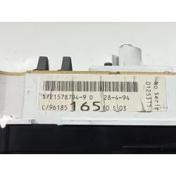 Recambio de cuadro completo para citroën xantia (x1_, x2_) 1.9 turbo d referencia OEM IAM 215556168  