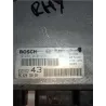 Recambio de centralita inyeccion para citroën xsara berlina (1997) 1.9 td referencia OEM IAM 0281010499 EDC15C243  