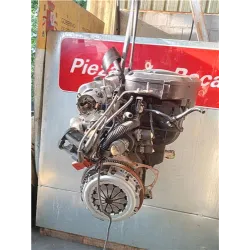 Recambio de motor completo para seat ibiza (6k1)(1993) 1.4 i referencia OEM IAM APQ  