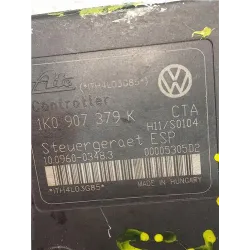 Recambio de nucleo abs para volkswagen golf v (1k1)(2003) 2.0 tdi 16v referencia OEM IAM 1K0614517H 1K0907379K  