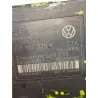 Recambio de nucleo abs para volkswagen golf v (1k1)(2003) 2.0 tdi 16v referencia OEM IAM 1K0614517H 1K0907379K  