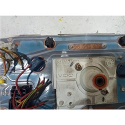 Recambio de cuadro completo para nissan primera berlina (p11)(06.1999) 1.8 elegance [1,8 ltr. - 84 kw 16v cat] referencia OEM IA