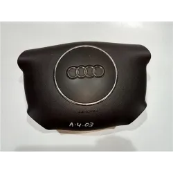 Recambio de airbag volante para audi a4 berlina (8e)(04.2003) 1.9 tdi (96kw) [1,9 ltr. - 96 kw tdi] referencia OEM IAM 8E0880201