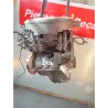 Recambio de motor completo para seat ibiza (6k1)(1993) 1.4 i referencia OEM IAM APQ  
