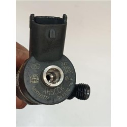 Recambio de inyector para renault megane ii (bm0/1_, cm0/1_) 1.9 dci (bm0g, cm0g) referencia OEM IAM 8200100272 F9Q 800  