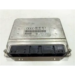 Recambio de centralita inyeccion para audi a3 (8l)(09.1996) 1.9 tdi ambiente [1,9 ltr. - 81 kw tdi] referencia OEM IAM 8D0907401