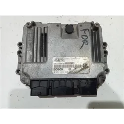 Recambio de centralita inyeccion para ford fiesta (cbk)(2002) 1.6 daytona [1,6 ltr. - 66 kw tdci cat] referencia OEM IAM 5S6112A