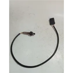Recambio de sonda lambda para opel vectra b berlina (1995) 2.0 di 16v referencia OEM IAM 90528253  