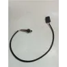 Recambio de sonda lambda para opel vectra b berlina (1995) 2.0 di 16v referencia OEM IAM 90528253  