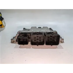 Recambio de centralita inyeccion para peugeot 207 (2006) 1.4 16v referencia OEM IAM 9666235880  