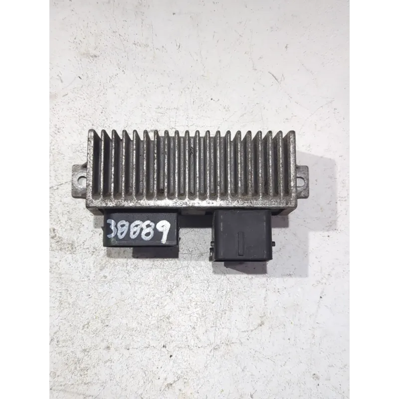 Recambio de caja precalentamiento para nissan note ii (e12)(2013) 1.5 dci referencia OEM IAM 8200558438A  