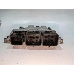 Recambio de centralita inyeccion para peugeot 207 (2006) 1.4 16v referencia OEM IAM 9666235880  
