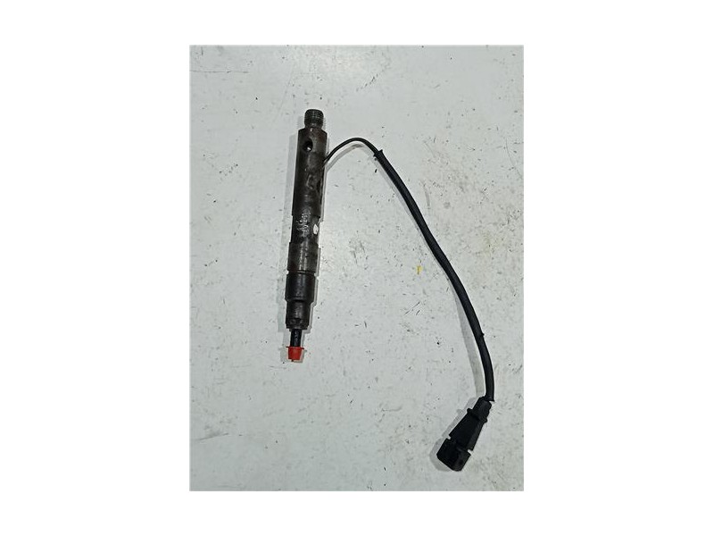 Recambio de inyector para renault megane i berl./ berl. con portón (ba0)(08.1995) 1.4e rl [1,4 ltr. - 55 kw] referencia OEM IAM 