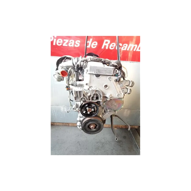 Recambio de motor completo para saab 9-3 berlina (1998) tid referencia OEM IAM D223LDM  