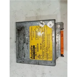 Recambio de centralita airbag para citroën xsara berlina (1997) 1.9 td referencia OEM IAM 550741100  