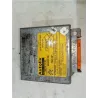 Recambio de centralita airbag para citroën xsara berlina (1997) 1.9 td referencia OEM IAM 550741100  