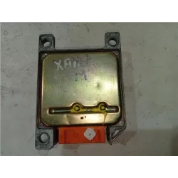Recambio de centralita airbag para citroën xsara berlina (1997) 1.9 td referencia OEM IAM 550741100  