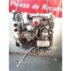 Recambio de motor completo para saab 9-3 berlina (1998) tid referencia OEM IAM D223LDM  