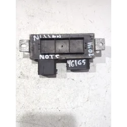 Recambio de caja precalentamiento para nissan note ii (e12)(2013) 1.5 dci referencia OEM IAM 8200558438A  