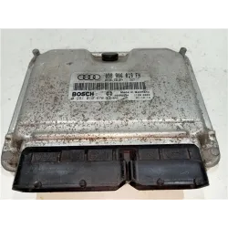 Recambio de centralita inyeccion para audi a3 (8l)(09.1996) 1.9 tdi ambiente [1,9 ltr. - 81 kw tdi] referencia OEM IAM 038906019