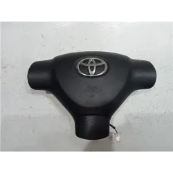 Recambio de airbag volante para toyota yaris (ncp1/nlp1/scp1)(1999) 1.3 referencia OEM IAM BAM-PT11296  