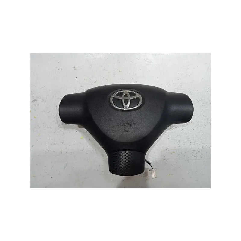 Recambio de airbag volante para toyota yaris (ncp1/nlp1/scp1)(1999) 1.3 referencia OEM IAM BAM-PT11296  