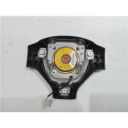 Recambio de airbag volante para toyota yaris (ncp1/nlp1/scp1)(1999) 1.3 referencia OEM IAM BAM-PT11296  