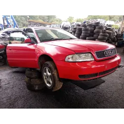 AUDI A4 B5 (8D2)