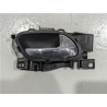 Recambio de manilla interior puerta delantera derecha para citroën c5 berlina exclusive cat rhr referencia OEM IAM 9660525380  