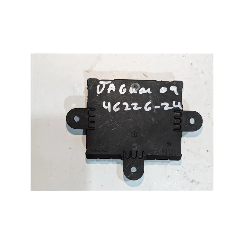 Recambio de modulo electronico para jaguar xf v6 diesel luxury v6 diesel cat referencia OEM IAM 7G9T14B534BF  