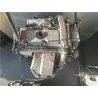 Recambio de motor completo para saab 9-3 berlina (1998) tid referencia OEM IAM D223LDM  